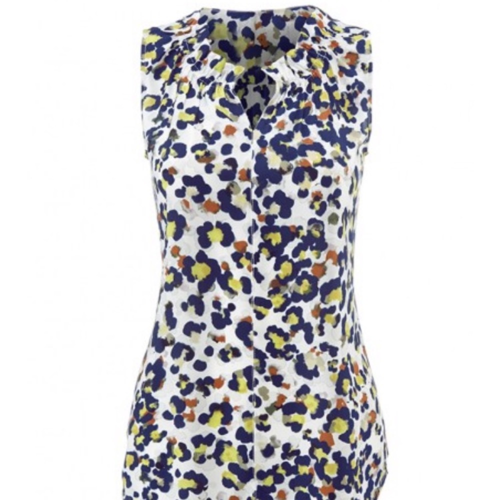 CAbi Fierce top